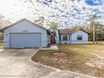 1645 Hammock Rd, Sebring, FL, 33870