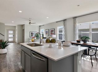 10916 Gonzales Ranger Pass, Austin, TX 78754