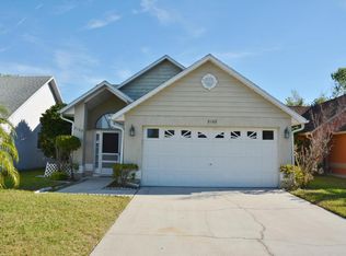 2162 Misty Way Ln, Melbourne, FL 32935