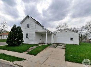 1841 Tibbetts Ave, Springfield, OH 45505