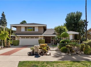 2724 E Lakeside Ave, Orange, CA 92867