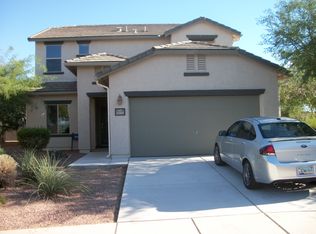 22205 E Statehood Ln, Red Rock, AZ 85145
