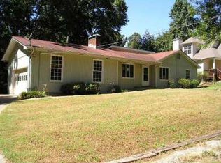 4360 Bonneville Dr, Cumming, GA 30041