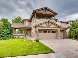 4939 Montvale Dr, Highlands Ranch, CO 80130