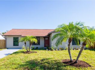 7449 Jenner Ave, New Port Richey, FL 34655