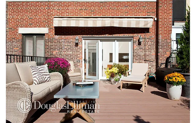 Sold by Douglas Elliman | media 18