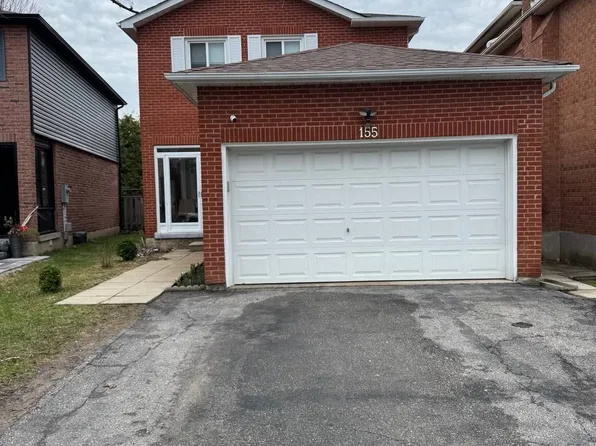 155 Kersey Cres #Basement, Richmond Hill, ON L4C 8X9