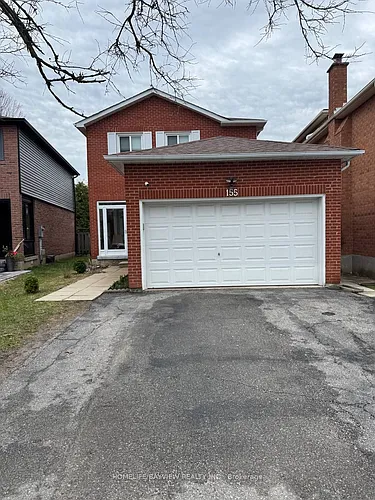 155 Kersey Cres #BASEMENT Photo 1