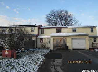 8120 Weblank Way, Clay, NY 13041