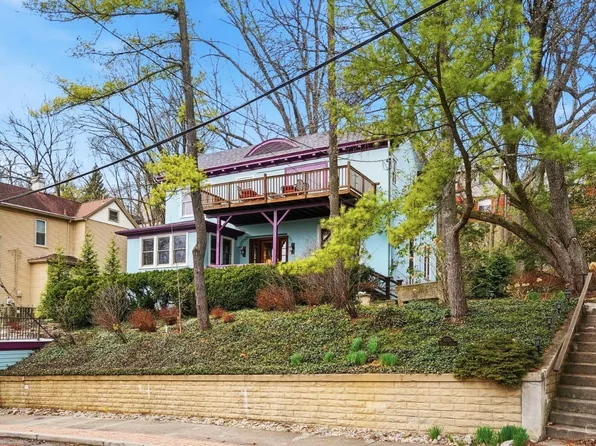 3605 Russell Ave, Cincinnati, OH 45208