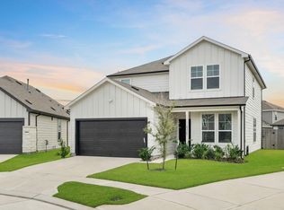 23543 Powmill St, Spring, TX 77373