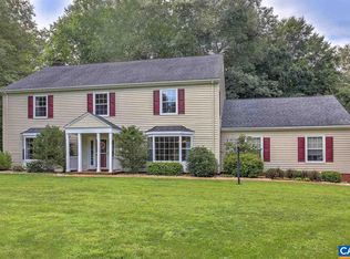 1925 Lonicera Way, Charlottesville, VA