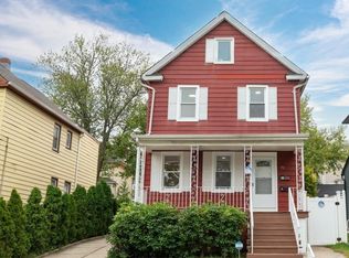 70 Hille Pl Floor 2, Ridgefield Park, NJ 07660