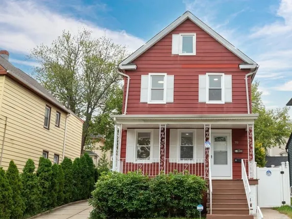 70 Hille Pl Floor 1, Ridgefield Park, NJ 07660