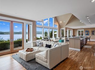 4590 E State Route 106, Union, WA 98592