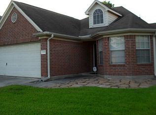 4938 Winding Timbers Cir, Humble, TX 77346
