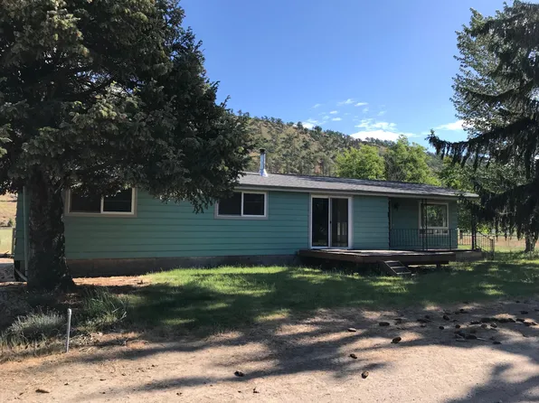 82439 Dufur Valley Rd, Dufur, OR 97021