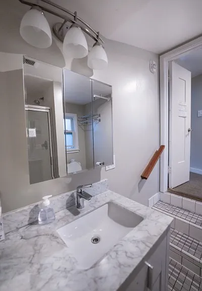 Bathroom Bathroom