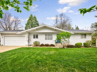 412 5th St NE, Waseca, MN 56093