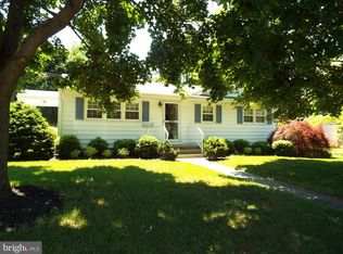 201 W Warren Ave, Sewell, NJ 08080