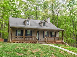 4993 Weaver Rd, Gainesville, GA 30507