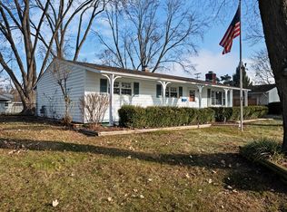 392 Rocky Fork Dr N, Columbus, OH