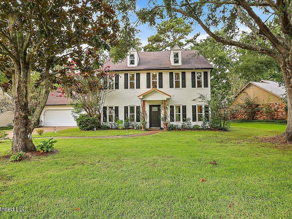 1728 Plantation Blvd, Jackson, MS 39211 Zillow