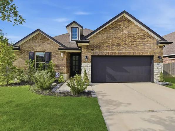 18802 Lynnwood Crest Ln, Manvel, TX 77578