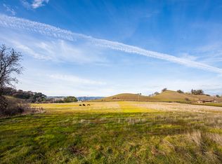 English Creek Dr LOT 2, Vacaville, CA 95688