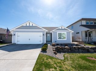 1626 E C St, Deer Park, WA 99006