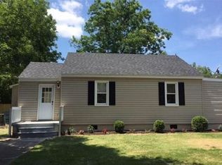 3425 Johns St #A, Norfolk, VA 23513