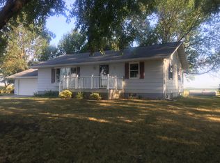 2950 250th St, Thor, IA 50591