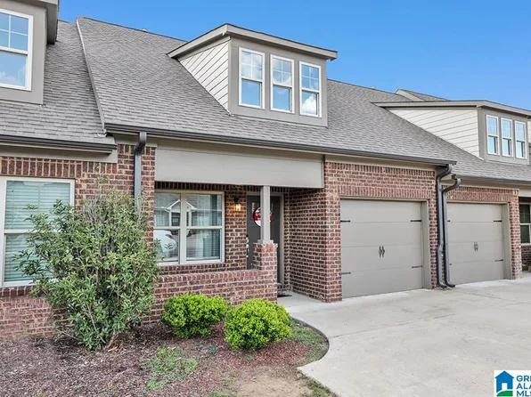 6115 Townley Ct, Mc Calla, AL 35111