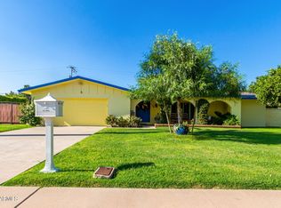 118 W Seldon Ln, Phoenix, AZ 85021