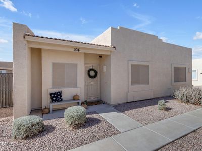 2300 E Magma Rd UNIT 104, San Tan Valley, AZ, 85143