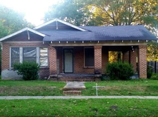 628 S Magnolia St, Laurel, MS 39440
