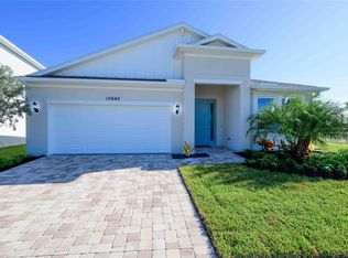 10645 NW Suncrest Loop, Port Saint Lucie, FL 34987
