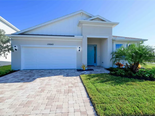 10645 NW Suncrest Loop, Port St Lucie, FL 34987