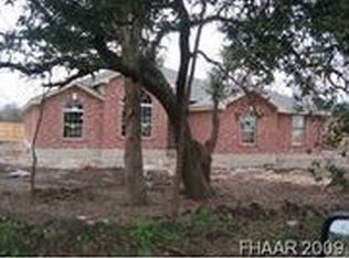 1084 Salado School Rd, Salado, TX 76571