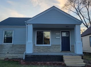 2271 Medina Ave, Columbus, OH