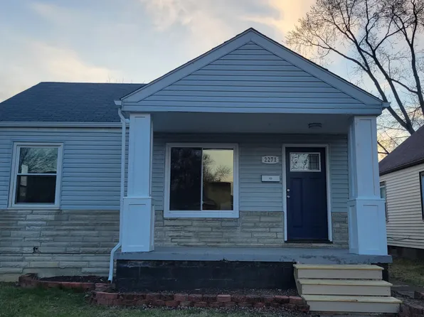 2271 Medina Ave, Columbus, OH 43211