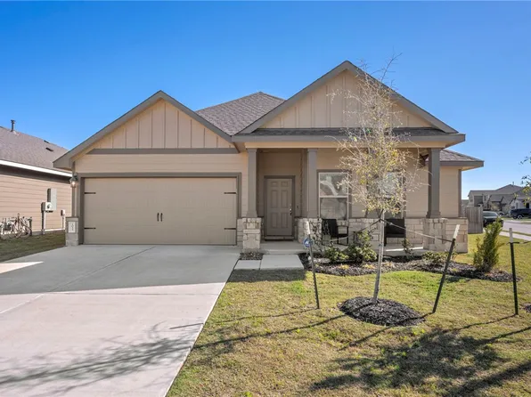 1033 Verona Dr, College Station, TX 77845