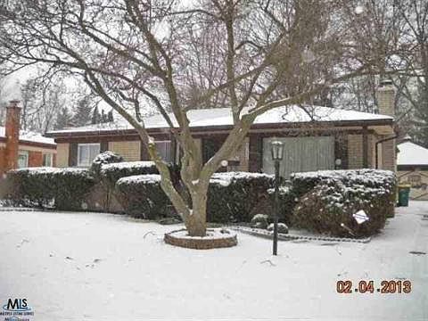 2nd image of 23171 Cora Ave