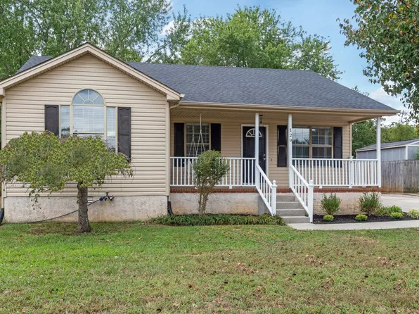 129 Riverwood Dr, La Vergne, TN 37086