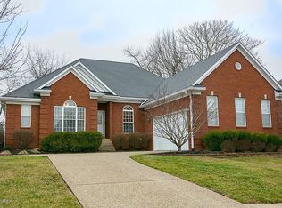 3900 Rock Bay Dr, Louisville, KY 40245