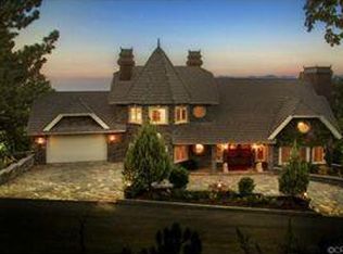 30065 Enchanted Way, Running Springs, CA 92382