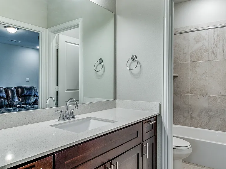 3rd level Bath