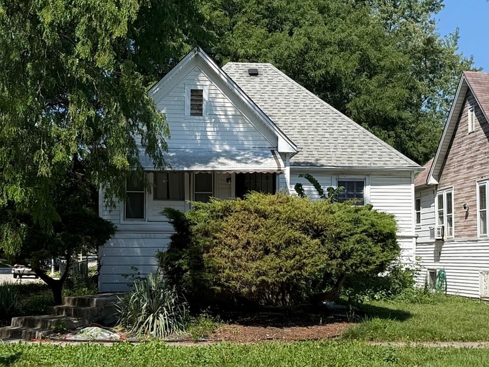 1st image of 10756 S Eggleston Ave