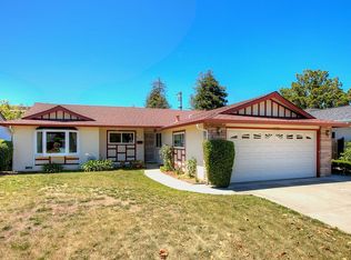 6244 W Walbrook Dr, San Jose, CA 95129