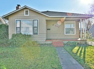 847 W 14th St, Medford, OR 97501